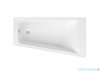 Roca Easy wanna asymetryczna 150x80 cm prawa